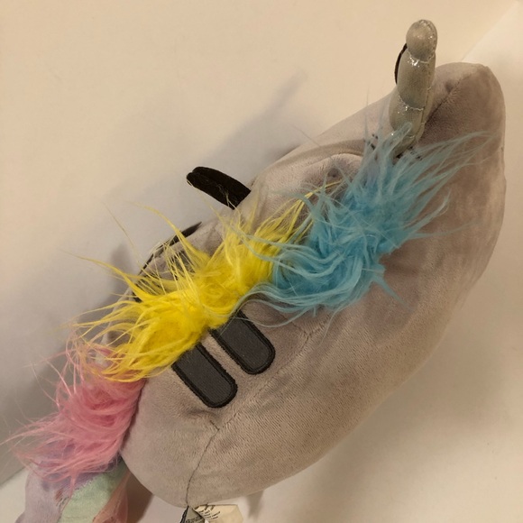 Pusheen Plush Toy NWOT - Picture 7 of 10